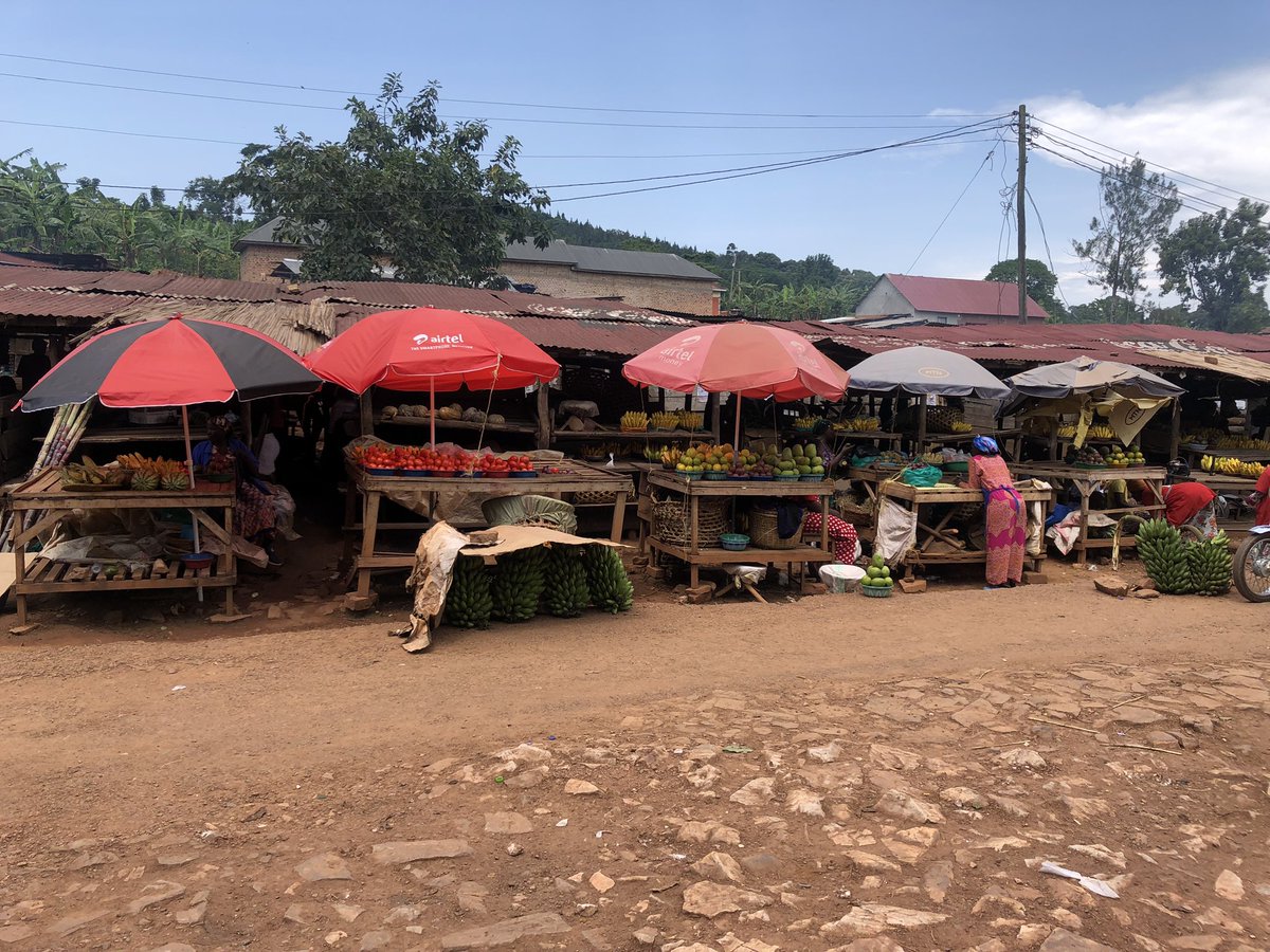 whitneykase10's tweet photo. On my journey to Eastern Uganda this weekend I stopped by @Namawojjolo and I want to say the sanitation is really promising,keep it up. 
#LetthePearlShine 
@misstourismUga @MariaMutagamba @MTWAUganda https://t.co/ePkRignu2M