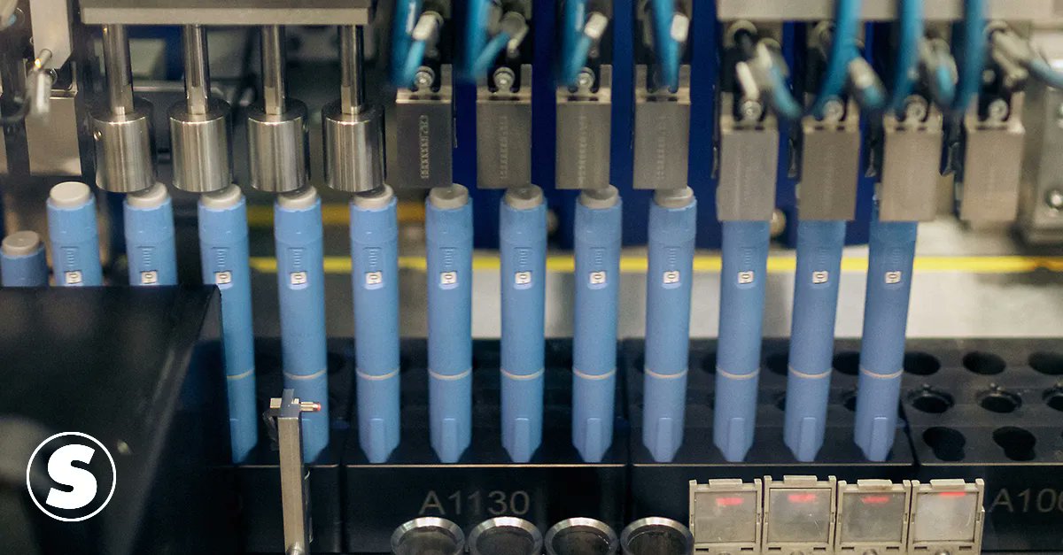 Ozempic já afeta vendas de comida nos EUA: super.abril.com.br/coluna/bruno-g…