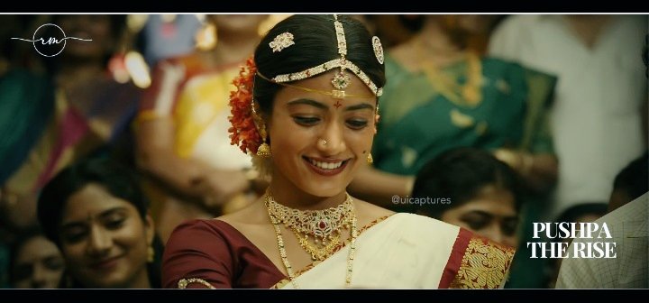 yourash2006's tweet photo. Srivall craz 🤩
asal tagada laaa 🔥
@iamRashmika
@alluarjun
#pushpatherule2
#alluarjun
#rashmikamandanna
#pushpa2 https://t.co/WLr1Au2g7s