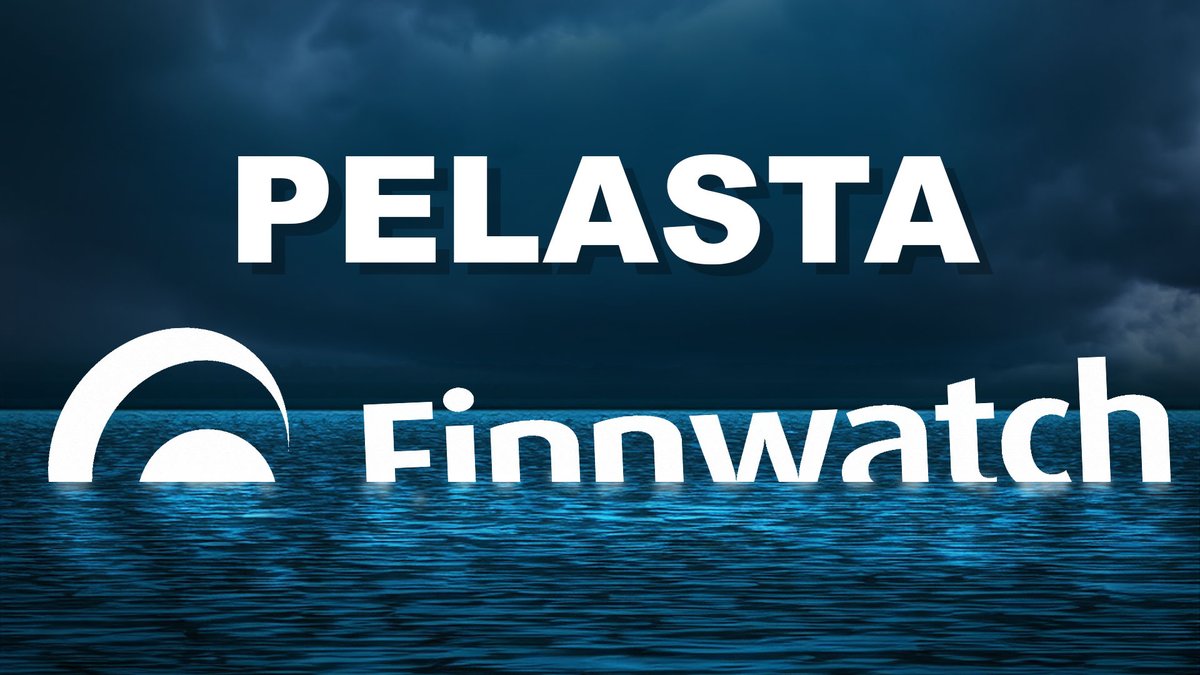 Orpon hallitus on nyt lakkauttanut Finnwatchin julkisen rahoituksen lähes kokonaan. Olemme käynnistäneet kansalaiskeräyksen toimintamme pelastamiseksi. Osallistu ja auta meitä jatkamaan työtämme. 2/2 finnwatch.org/fi/pelasta-fin…