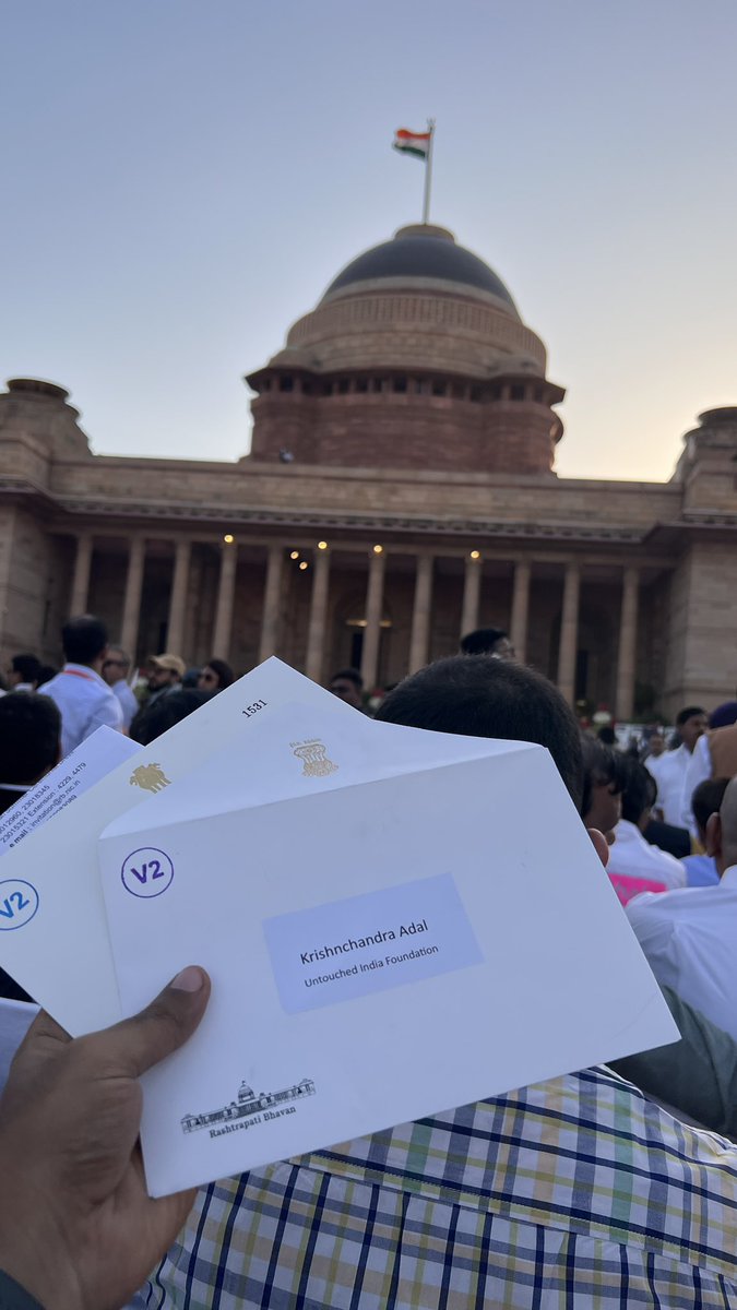 TheIndianRaiser's tweet photo. Gratitude to every individual who contributed to making this event possible! Although we encountered some setbacks, we remain committed to continually improving Bharat.. https://t.co/64JZTYSAlJ