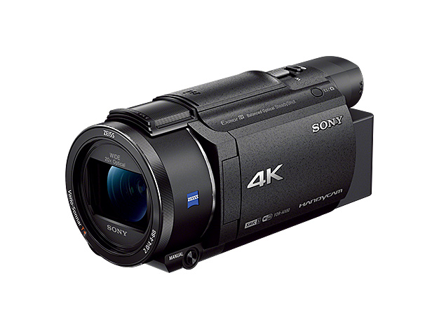 s_k_kit's tweet photo. ビデオカメラ増えました。【FDR-AX60】2台目購入です。
このカメラ、密着映像などの記録用途であれば十分使えるカメラだと思っています。メインカメラに万が一何かあればの予備機としても重宝してる。
据え置きカメラとしても普段のワンオペ撮影において安心と選択肢が増える事になります。#AX60 https://t.co/gaSv1IxHPI