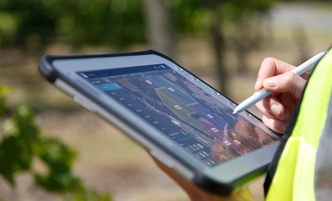 ArbazKh00757094's tweet image. #Importance of Proper #SampleSelection in Collecting #EnvironmentalData