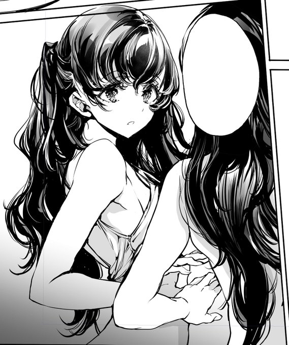 ちょっと可愛く描けた 