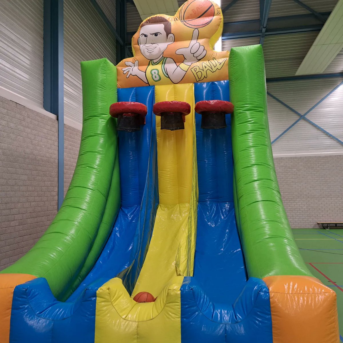 Stichting Prokkel tweet media