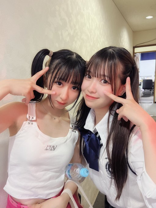 野乃あいみのTwitter画像1
