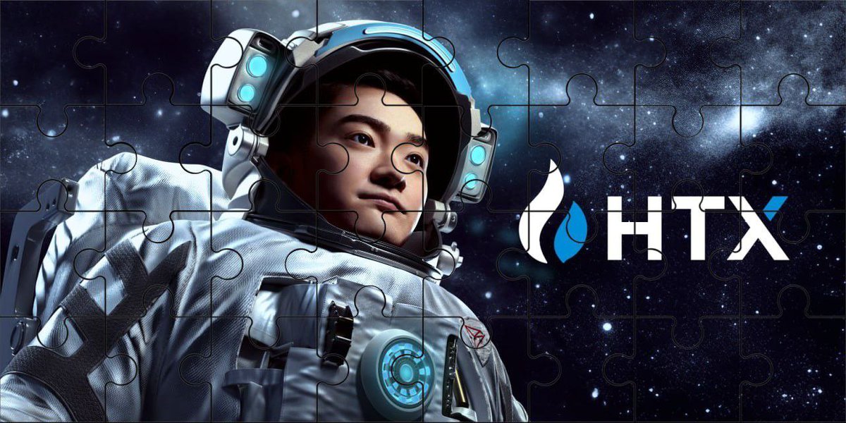 slaza7's tweet photo. Crypto is like a puzzle, each piece representing a unique challenge, but once solved, it unveils the full picture of financial empowerment.
#HTXPuzzle @5seedow @Ale1Guskov @Alexey_Long https://t.co/Lmi6ksuEZd