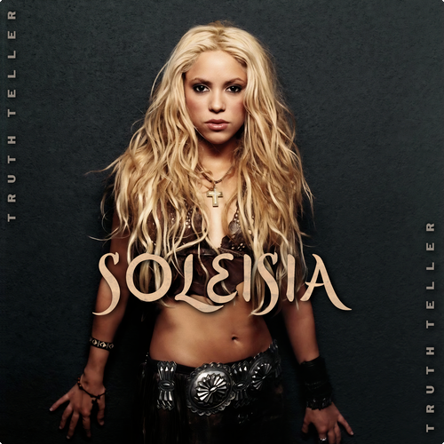 RebellionRecs's tweet photo. El tiempo es ahora! A pop/rock and Latin crossover artist has emerged and she’s ready to entertain. Soleisia’s debut single, #TruthTeller (Esp: La Verdad), is available now. https://t.co/lYqunFzilg 💿🎶 #RebelsOnly https://t.co/2FhRQ51jre
