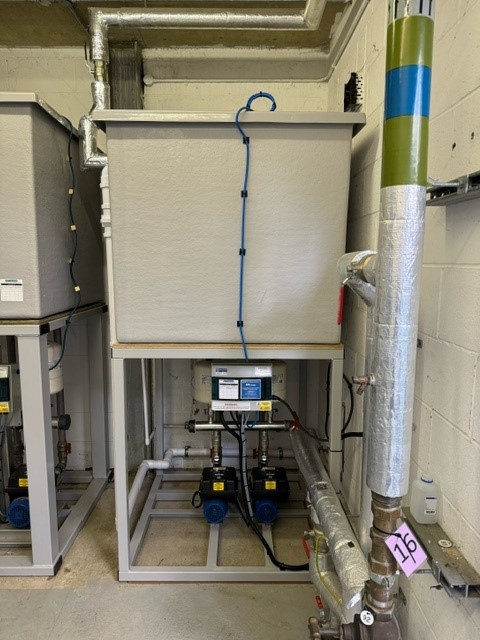Flowmechltd's tweet image. Happy Monday! 
Another week another install!!
For all enquiries please contact us on 0116 242 5425 or info@flowmech.co.uk
flowmech.co.uk