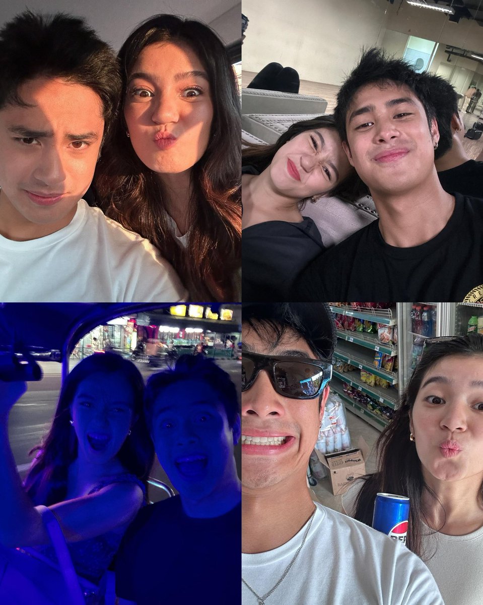 kowalerts's tweet photo. Donny Pangilinan posted his birthday greeting for Belle Mariano 

“Happy Birthday Tinky!!!” 🙂 - your opisyal putograper 😜

BELOVED BELLE DAY
#E22ernallyBELLElieving
#BelleMariano | #DonBelle https://t.co/3uRSs5TQ9I