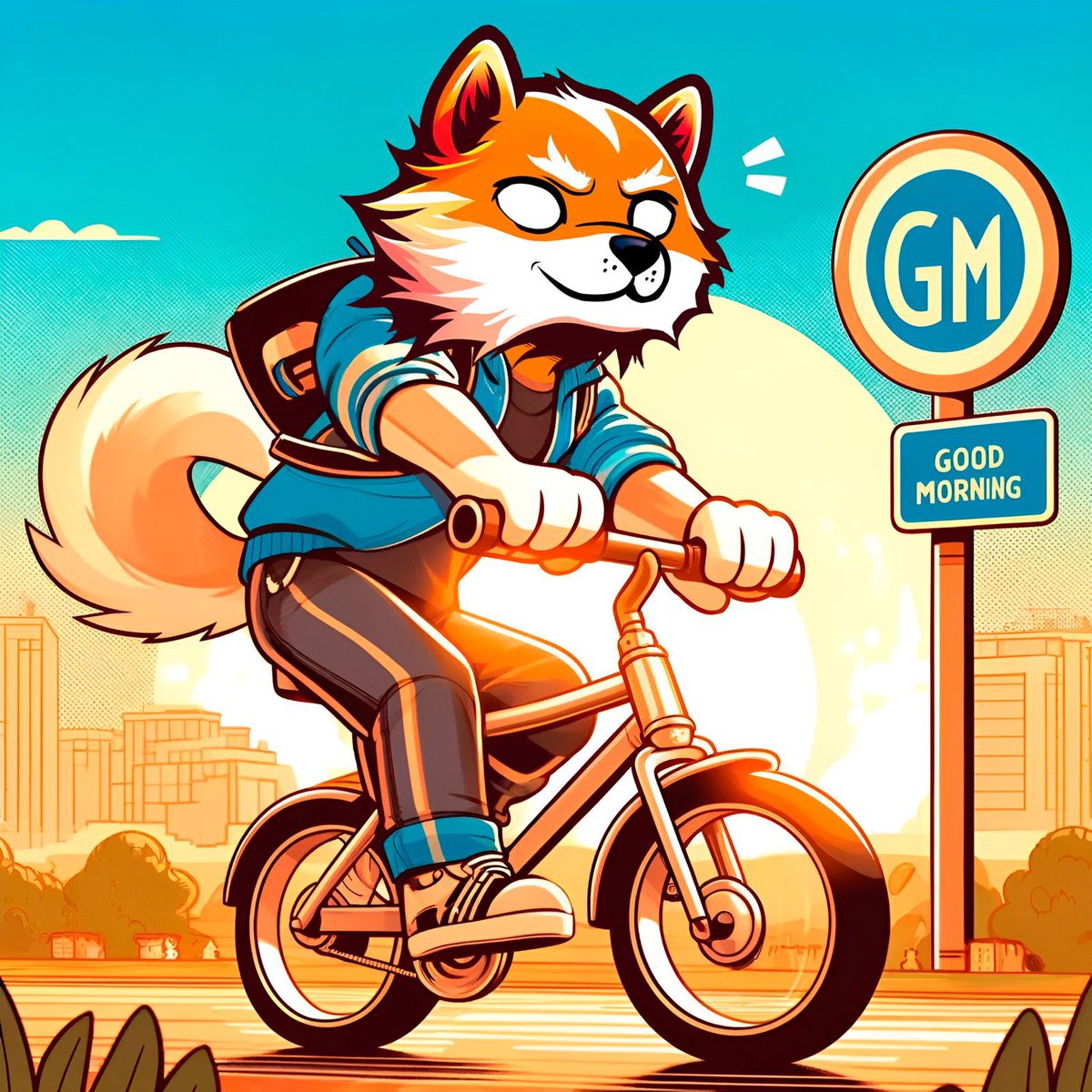 Shibasagaio's tweet image. tomorrow is Tuesday, but so is today 💯

/EVERYDAY_IS_TUESDAY