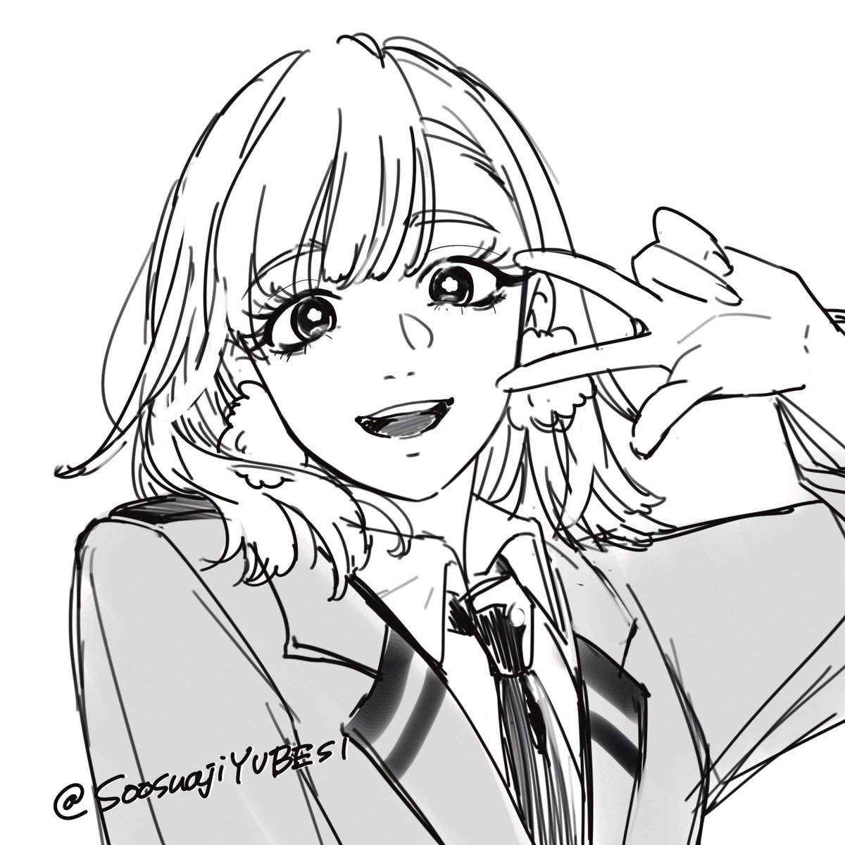 真綿ちゃん!!!スッッッキ 