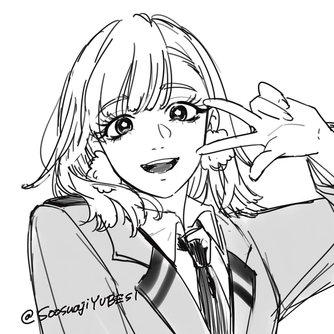 真綿ちゃん!!!スッッッキ 