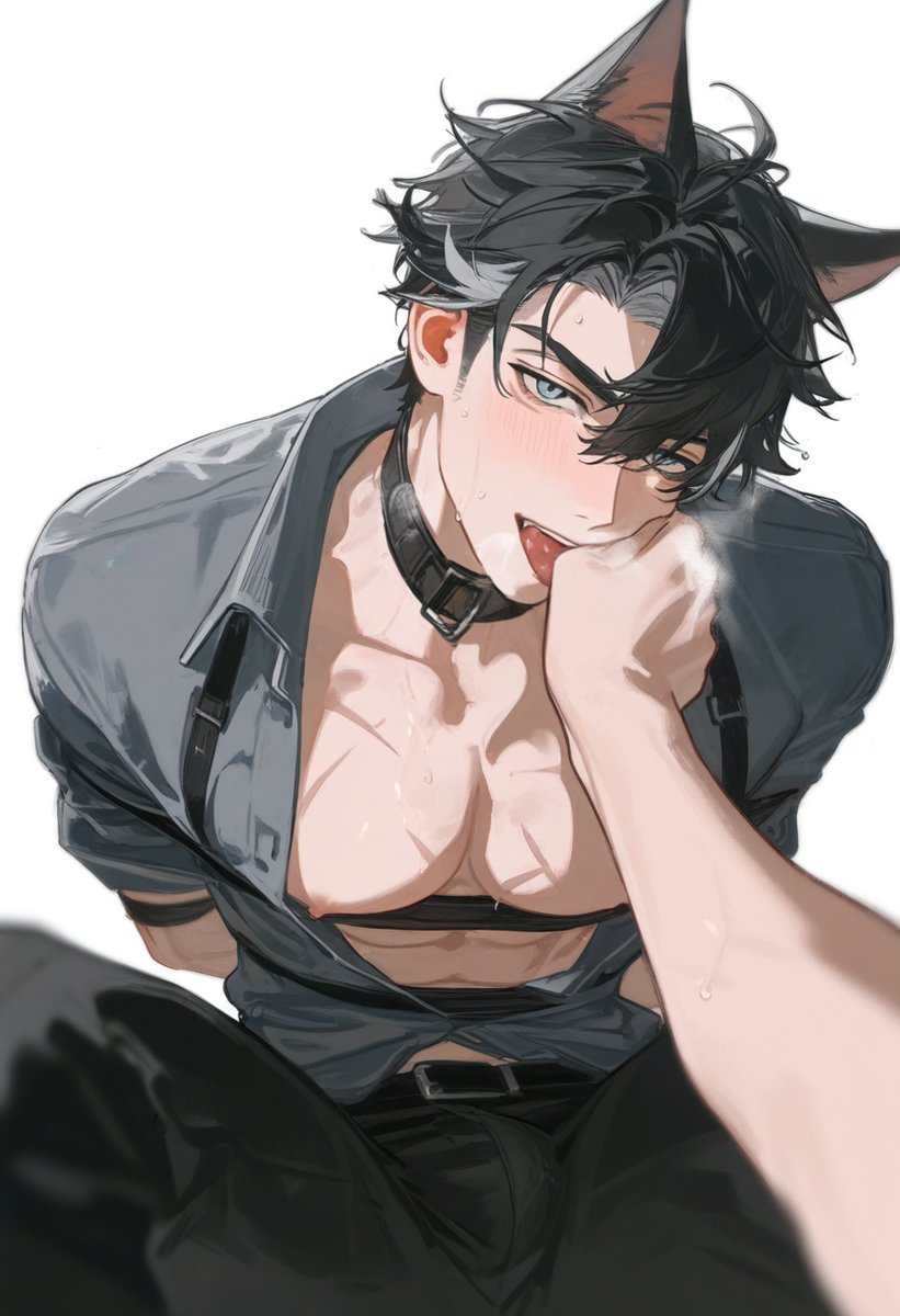 Wriothesley photobook(5pics) update on 𝖕𝖆𝖙𝖗𝖊𝖔𝖓