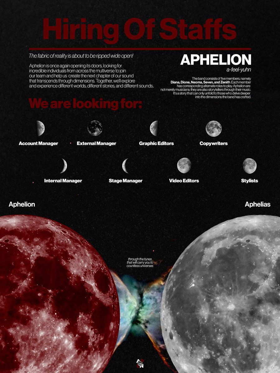 𝐀𝐏𝐇𝐄𝐋𝐈𝐎𝐍 tweet media