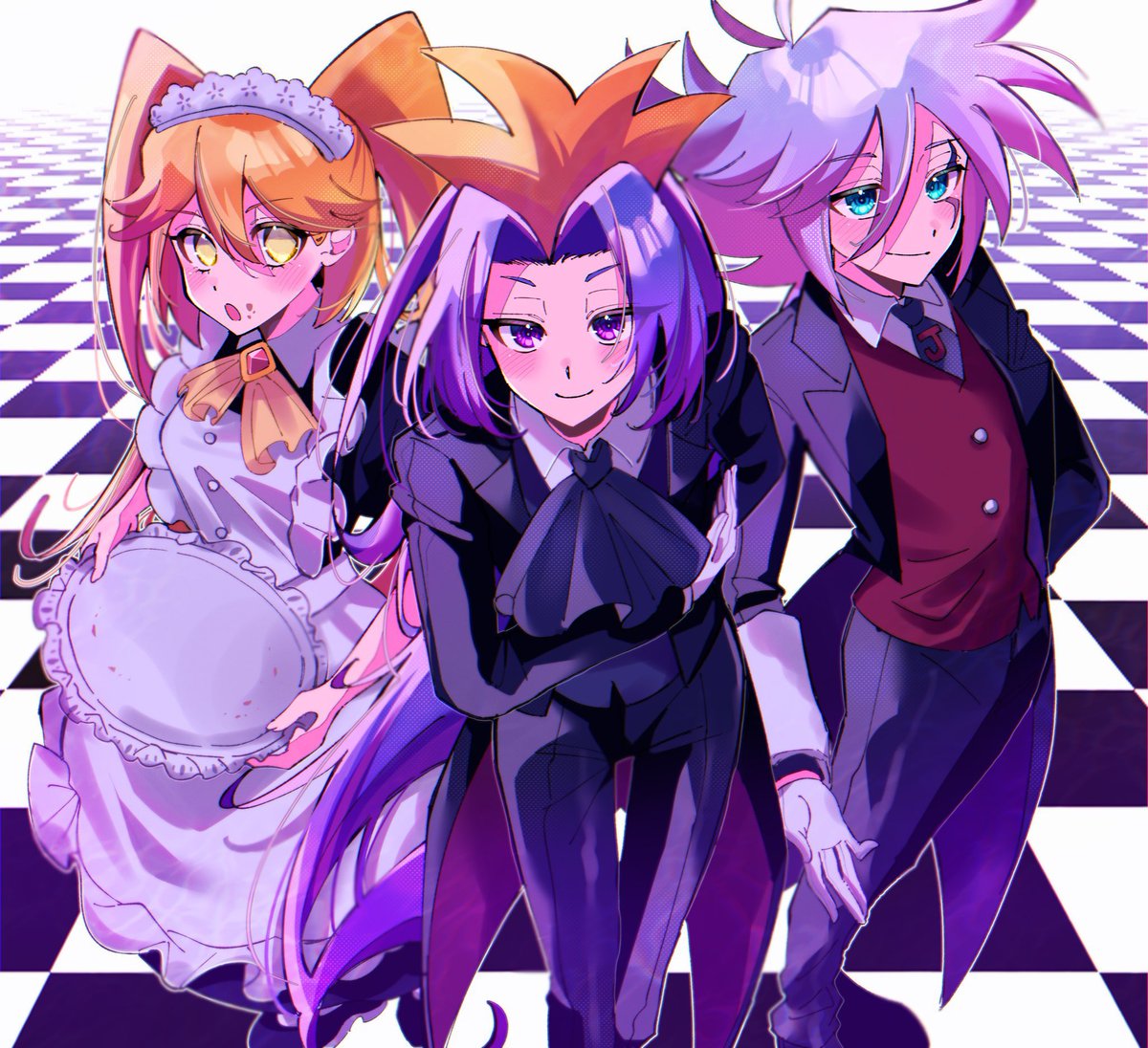 keroido_0319's tweet photo. #フォローしなくていいからオレの弟子組を見てくれ https://t.co/fg6ScwbEh5