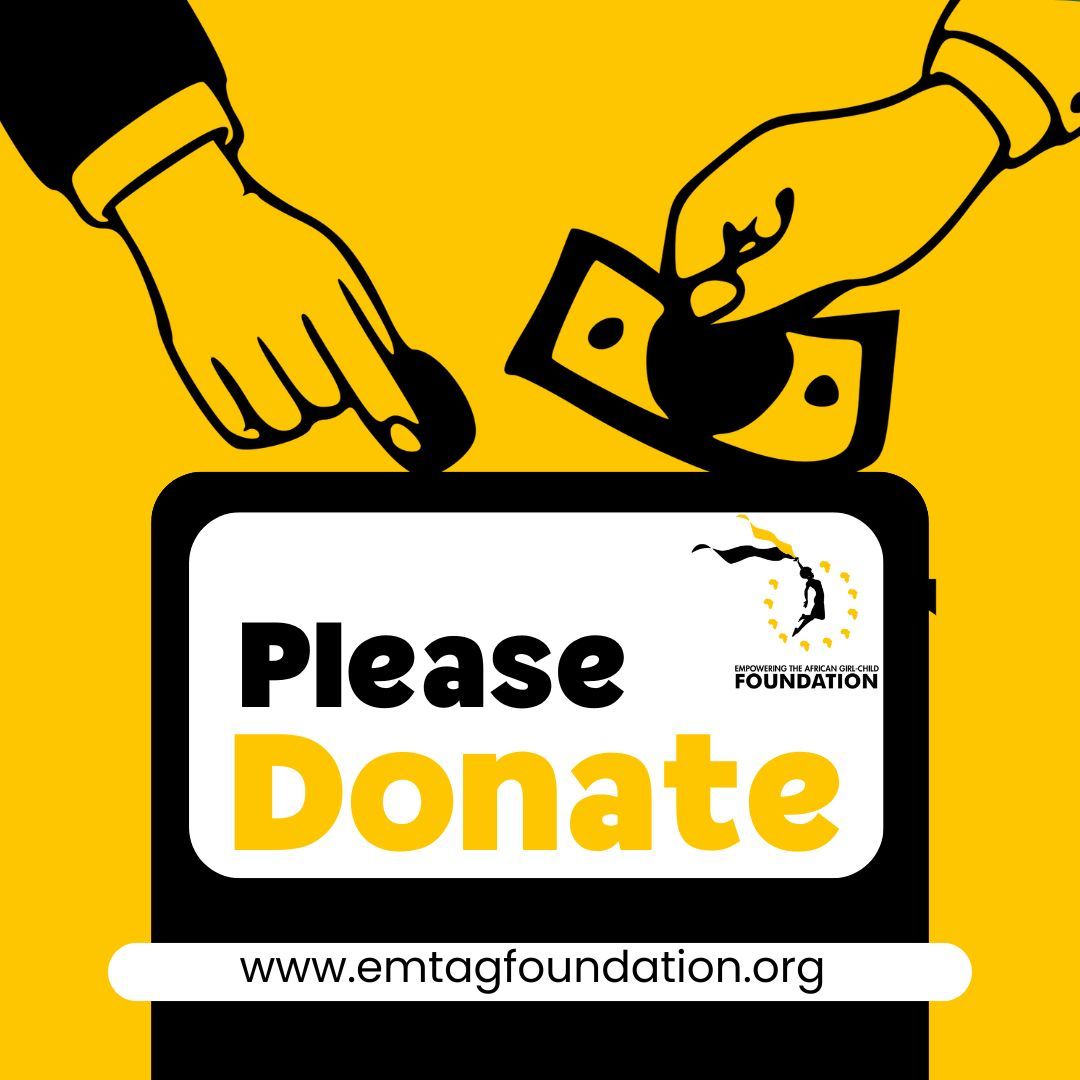 EMTAGFoundation's tweet photo. 🚀 Empower underserved girls in Ogbogba with EMTAG's GIFTS Project! Donate here ➡️ https://t.co/uUJL1eQI6E to provide scholarships, mentorship, and educational materials. Make a difference today! 🎓📚#EmpowerGirls #DonateToGIFTS #EducationForAll #Girlseducation #Qualityeducation https://t.co/6blmYIFOYg