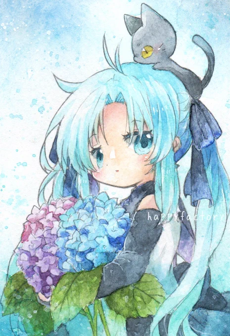 カナル(創作) 