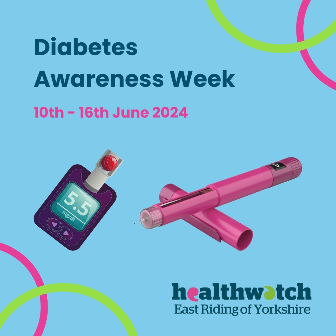 Today marks the start of Diabetes Awareness Week!!!
You can find out more at jdrf.org.uk or buff.ly/2qlextE  
#DiabetesAwarenessWeek