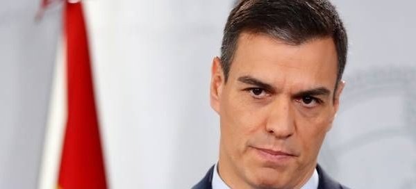 Hola, soy Pedro Sánchez. He perdido todas las elecciones que se pueden perder en una año. ¿Alguien da más?