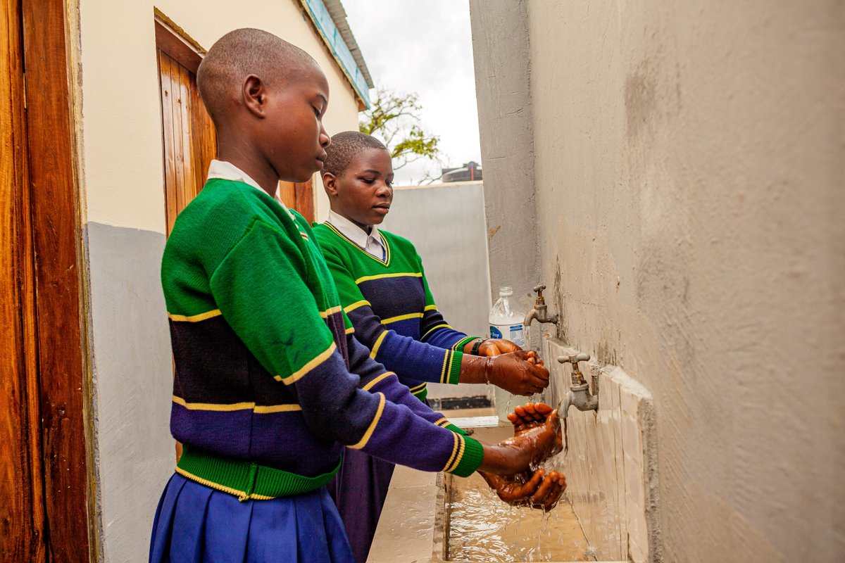 World Bank Group Tanzania tweet media