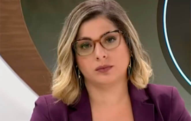 Daniela Lima enfia um Metrô no Rabo do Gado.

"Só no Brasil se vê bandidos pedindo impeachment de um ministro da Suprema Corte que evitou um golpe de estado, e de um Presidente que está salvando o Brasil do Rombo que esses bandidos deram"

De sua nota de 0 a 10 para a Dani ... 👇