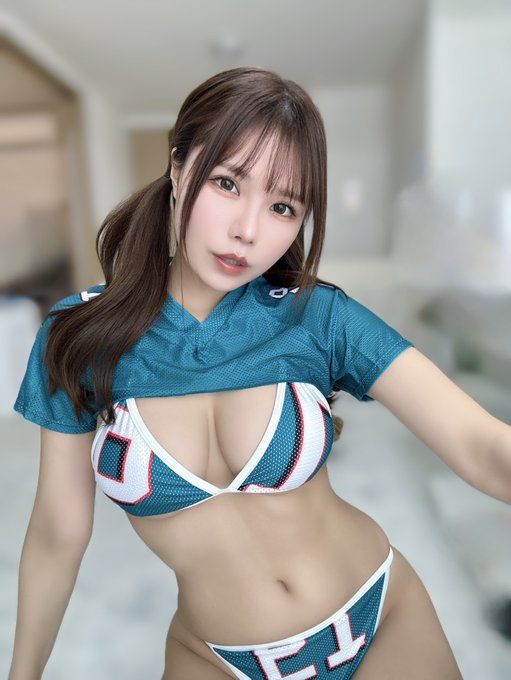 コスプレイヤーオシリスのTwitter画像4