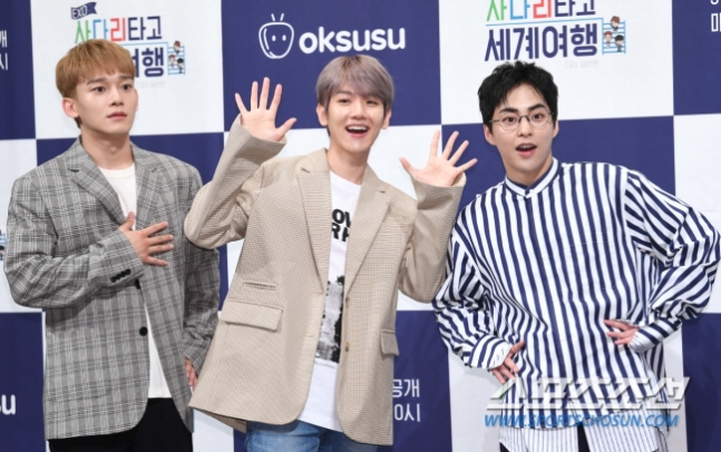 tang__kira's tweet photo. SM Entertainment mengatakan bahwa kasus ini terjadi karena MC mong dan Cha Ga Won melakukan penghasutan terhadap artis mereka. 

SM juga berkata bahwa INB100 juga bukan agensi inndependen CBX tetapi merupakan anak perusahaan MC Mong dan Cha Gowon

SM mengatakan Chen, Baekhyun dan Xiumin secara sukarela setuju dengan 10% penjualan mereka di perusahaan lain. 

Fee 10% ini sudah menjadi standar dan sama besarnya dengan member EXO yang aktif di China. Awalnya fee ini dibuat untuk berjaga-jaga jika terjadi masalah dengan agensi yang mengurus aktivitas member di China.