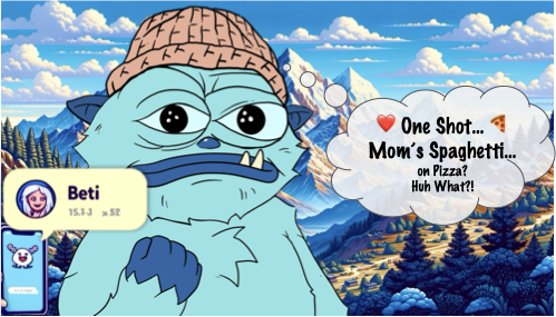 Based Yeti tweet media