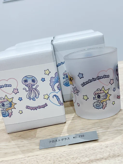 こちらも明日6/11から個展会場近くの「おさるのままごと原画展」にもぜひお立ち寄りくださいおさるのままごとのパネルや原画、ここだけのコラボグッズ、過去のせきやゆりえ原画などなど見応えすごい!!! 