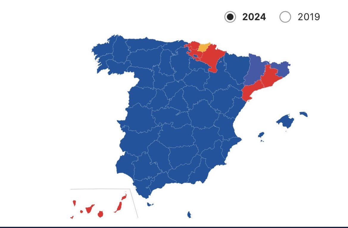 Carta de la ciudadanía.