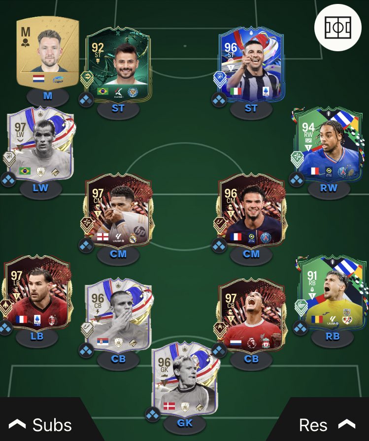 EAFC 26 News tweet media