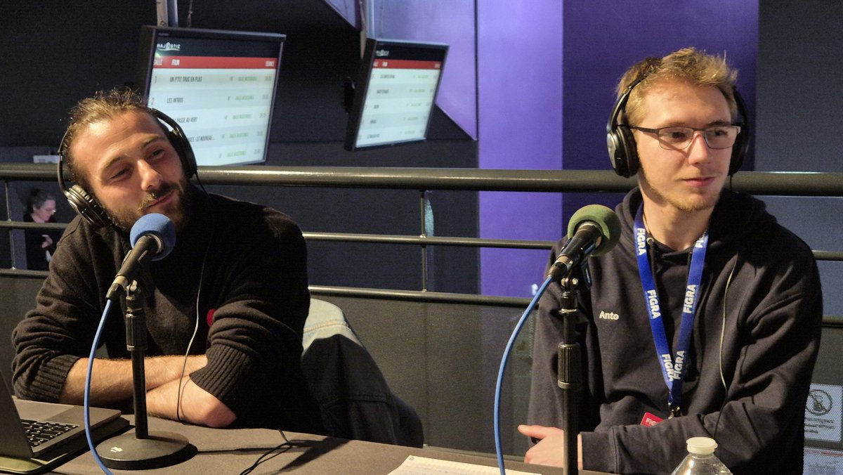 Radio Scarpe Sensée tweet media