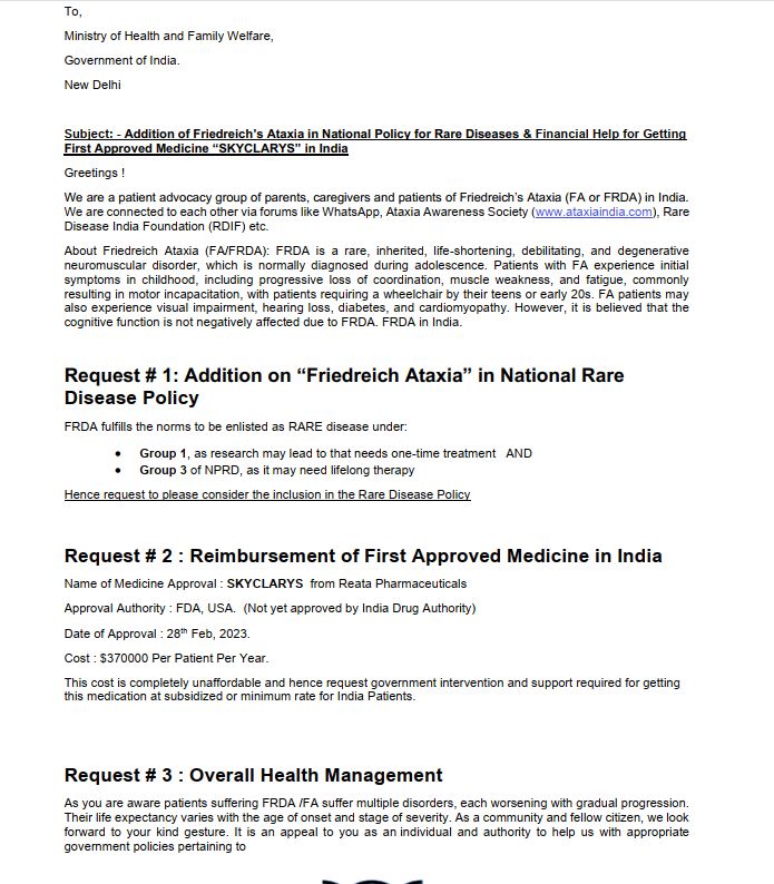 jeetbbhatt's tweet photo. @PMOIndia @narendramodi sir, we're trying since a year on this! No luck so far.. We firmly believe that it won't happen reality without your personal intervention!! We all are young patients within age group 20 to 45 

Kindly do needful because this is a life shortening disease https://t.co/YNkQBiXMnR