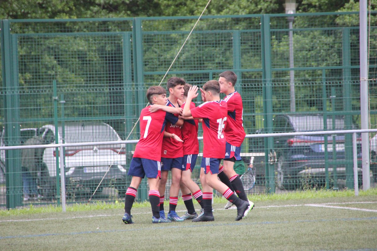 ⚽️ HARROBI CUP 🐗