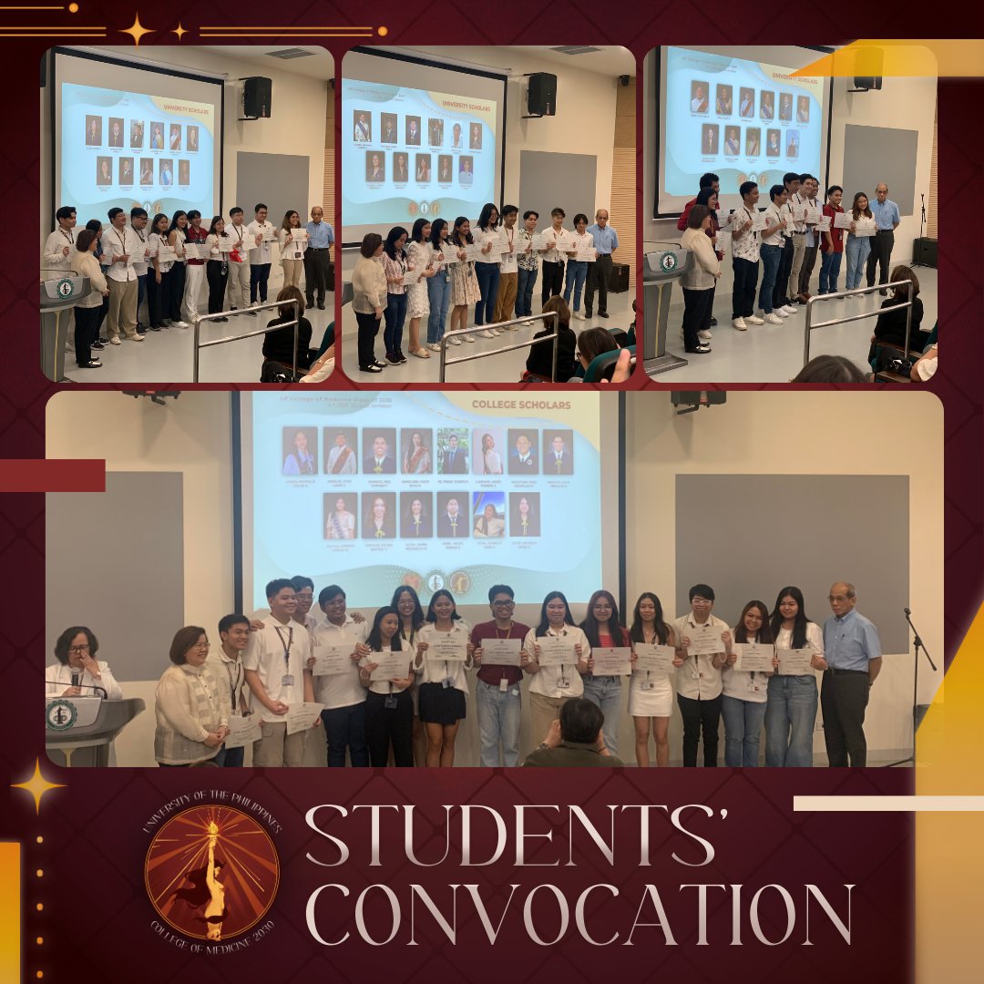 upcm2030_'s tweet photo. PubMats by Kitkat Esguerra
Documentation by Tereze Lumdang, Cito Almario, James Agsalog, Alain Tavita, Issa Vidal, Faith Lapuz, Coen Reyes, Marie Vitor, Jehan Domenden, Amanda Mercado
Caption by Louis Mapayo

#UPCM2030
#MabuhayKaTrenta
#BidaKaSaTrenta https://t.co/gotiYcCcN5