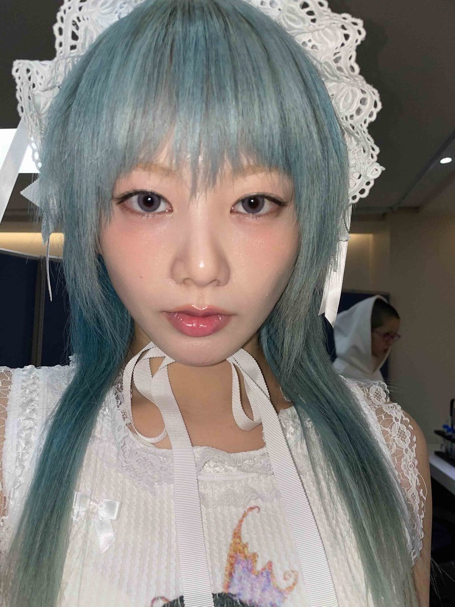 Face Card 💎 #XG #Hinata