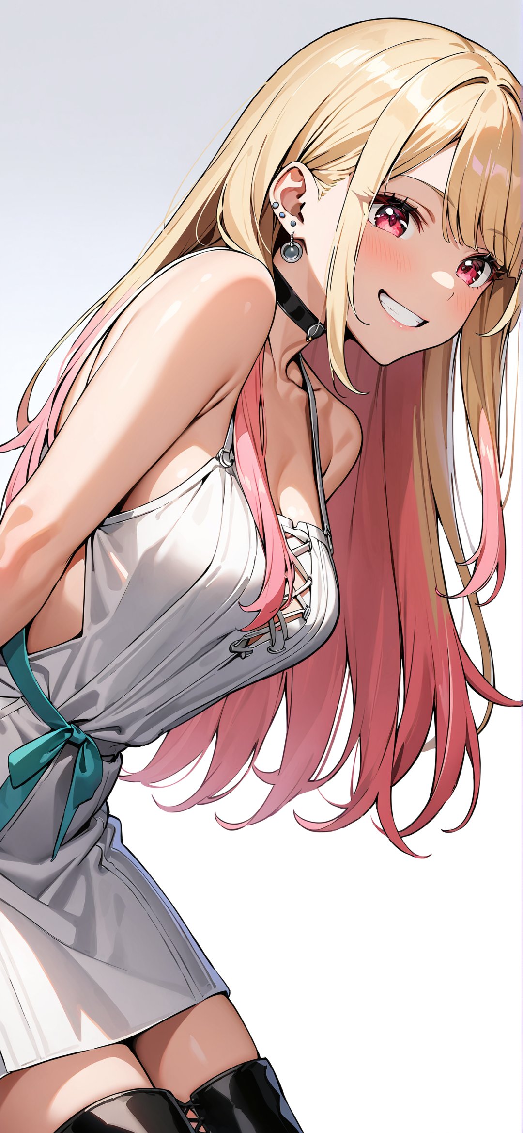 曉（アカツキ）@着せ恋沼 على X: 