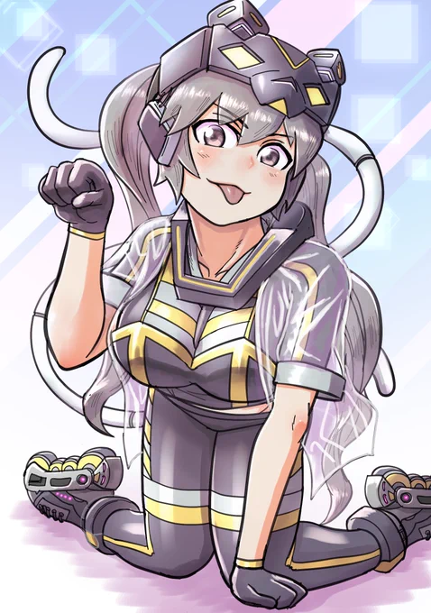マスカレーナ 