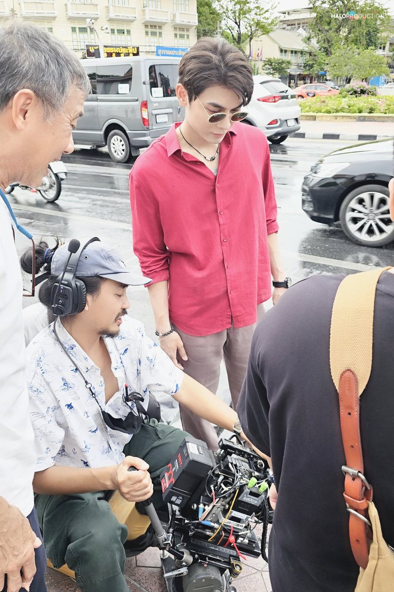 LPLOVE12's tweet image. ก็หล่อเกิ๊นนน
MEW X REPLACE ME Q1

#ReplaceMeQ1
@MSuppasit