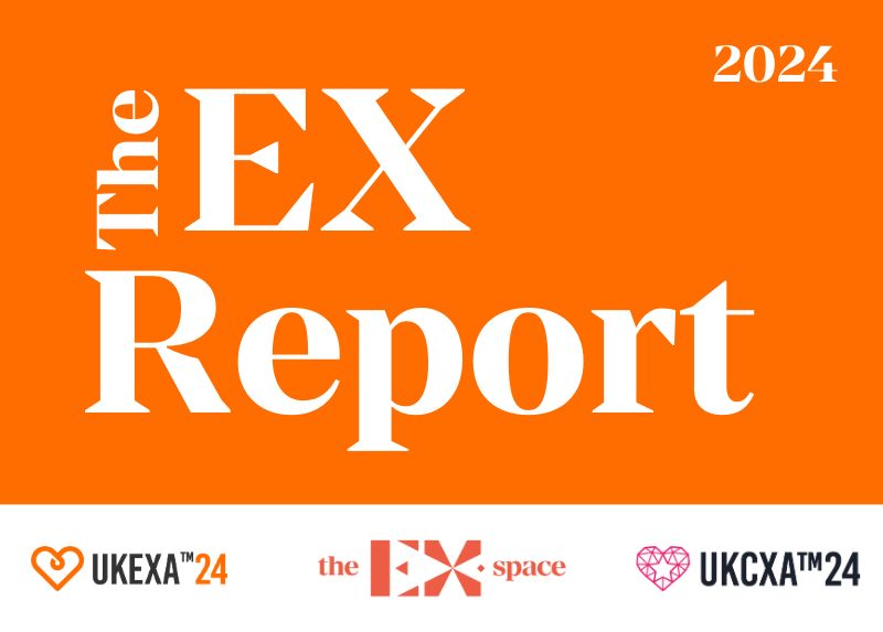🚀 Calling all EX and Engagement Pros! We need your help! 🗣️✨ Take our short survey to help us understand your challenges and opportunities. You'll get to see the results first AND enter a draw for a free EX Space Pro Membership! 🎉 Take the Survey Now! buff.ly/3WZxNNQ
