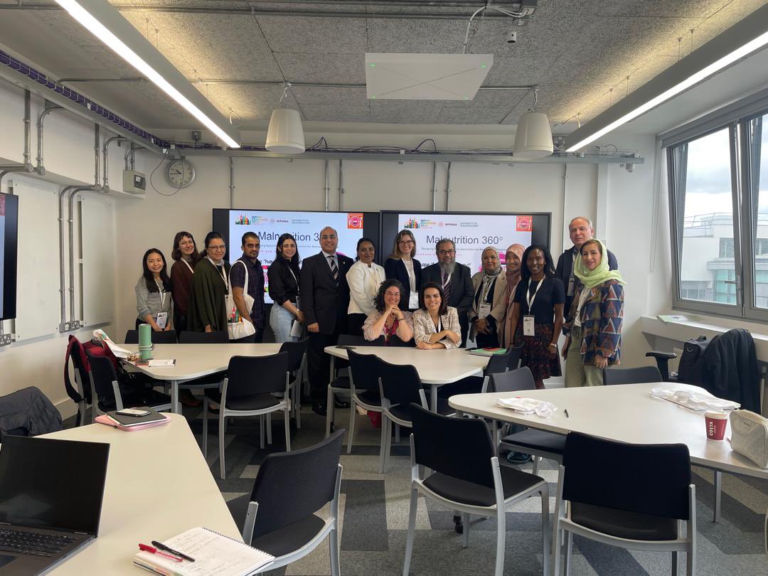 Workshop Malnutrition 360 in <a href="/Wphncongress/">WPHN CONGRESS 2024</a>