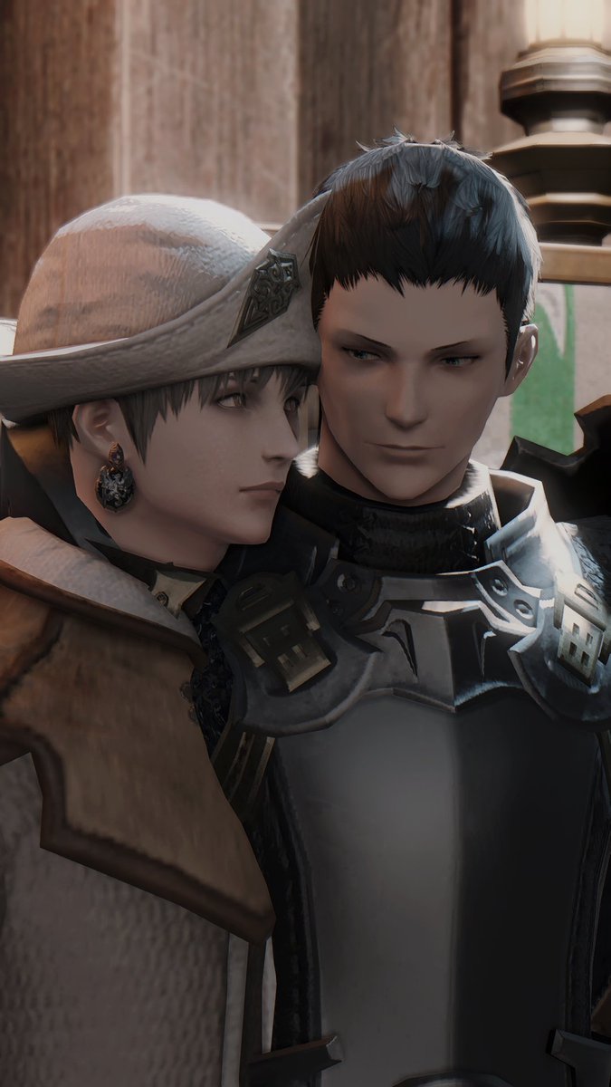 ff14yeah's tweet photo. ㅁㅊ; 구리종 지도교관형님 저랑사궈요(질척) https://t.co/DVjlG0AGSL