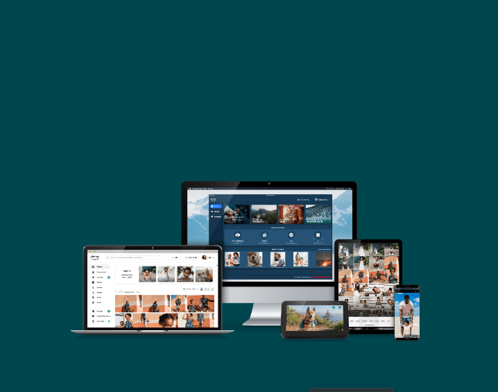 Unlimited photo storage
Prime members get unlimited full-resolution photo storage and 5 GB for video
amazon.com/Amazon-Photos/…