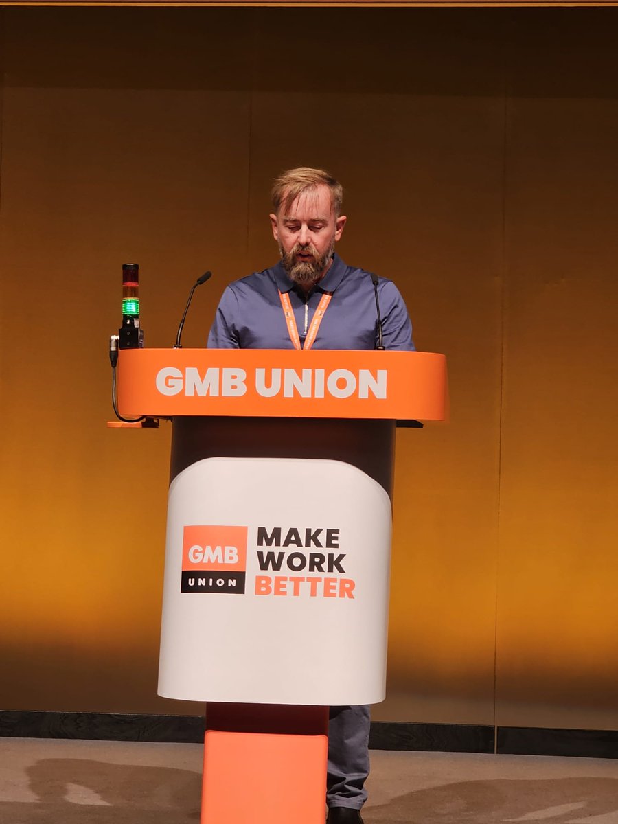 teresawill79's tweet photo. David Ferguson and Annette Drylie talking to Motion 219, Scottish Goverment Nuclear Energy 
#GMB24
#GMBSCOTLAND https://t.co/EBlmbrUX6P