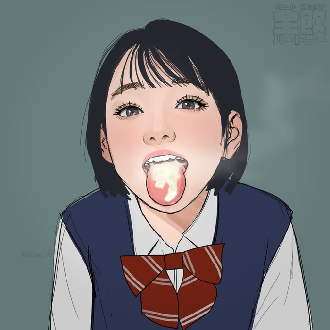 やっばっ…
ドロドロじゃん 