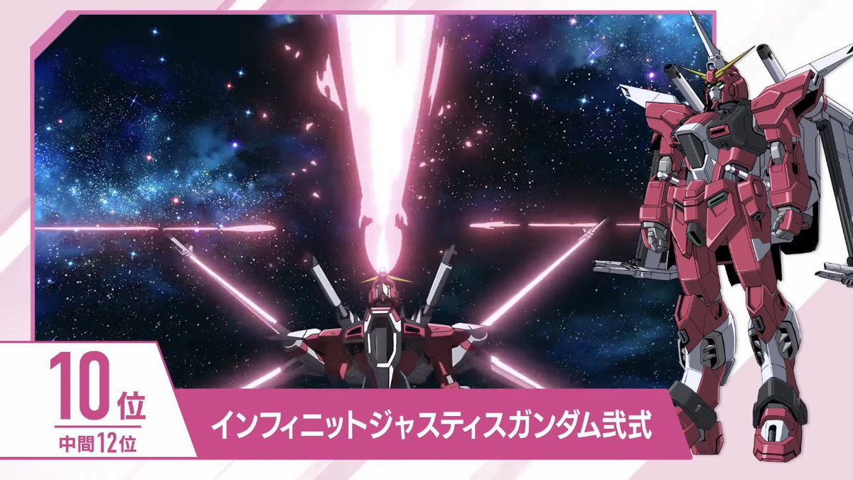 「終わりだミラージュ・ナイト!!」
「まだまだ!」
星団民(やりやがったーーーー!!!)
多分ファイブスター物語好き全員があの映画で思わずツッコミを入れたくなった瞬間である 