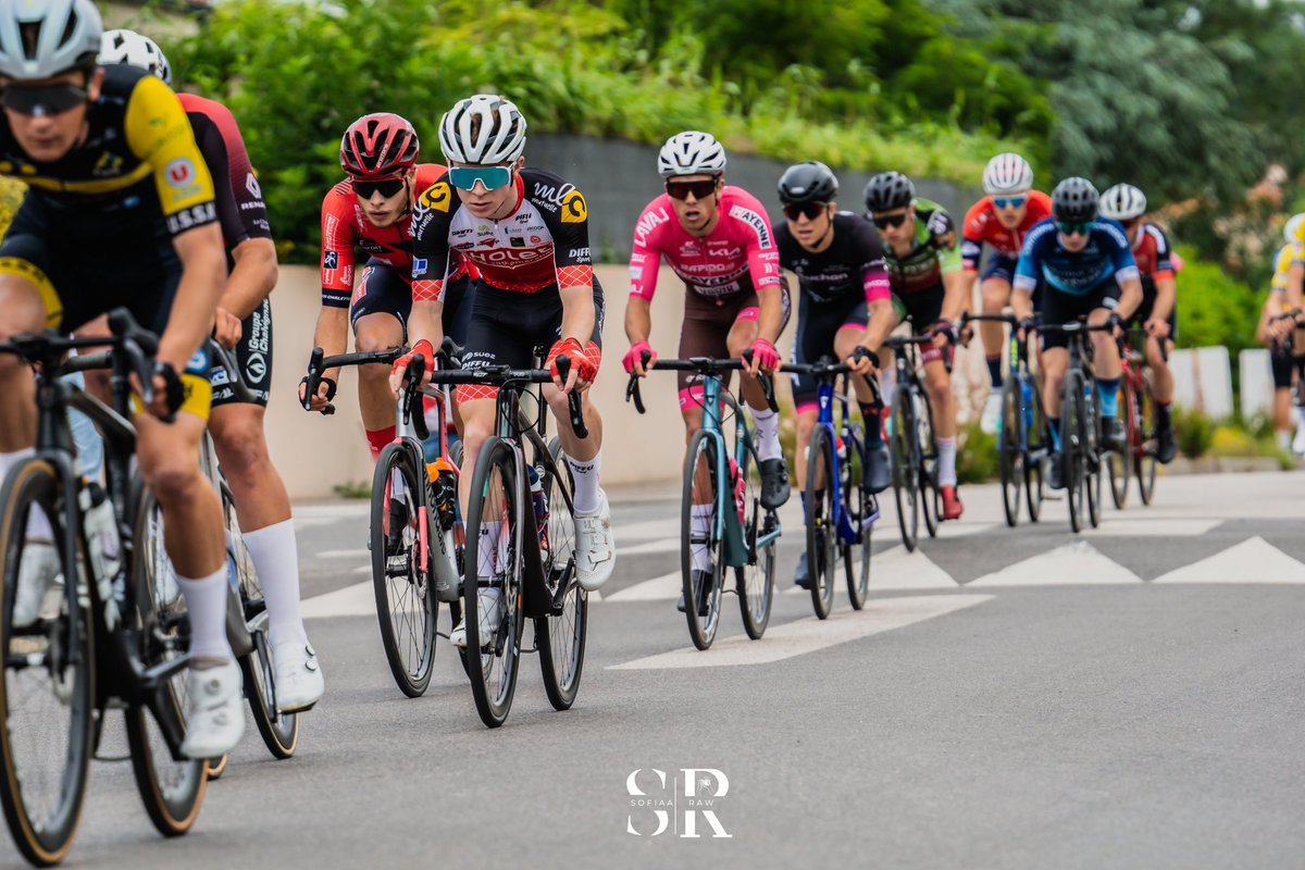 UC Cholet 49 tweet media