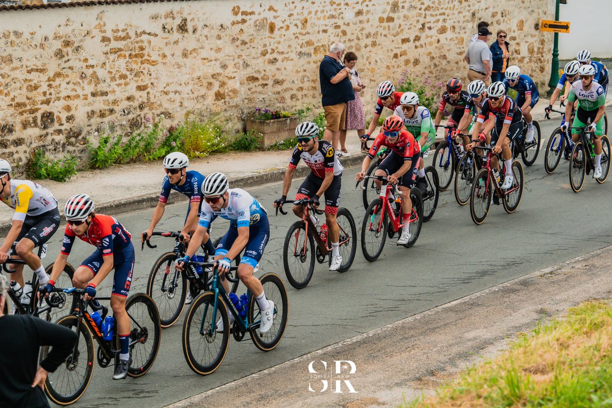 UC Cholet 49 tweet media