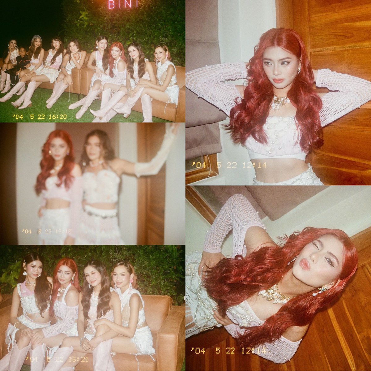 mikha instagram update ! 🫶🏻